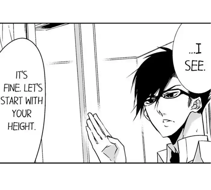 Danshiryou no Omocha Ch.085