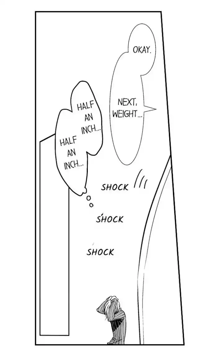 Danshiryou no Omocha Ch.085