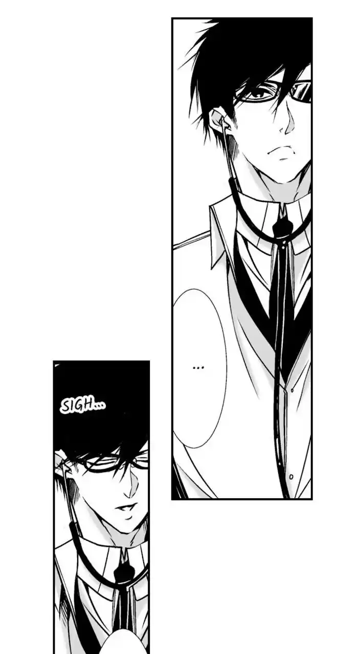 Danshiryou no Omocha Ch.085