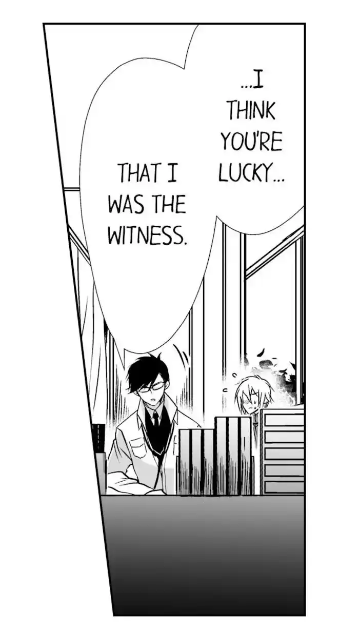 Danshiryou no Omocha Ch.085