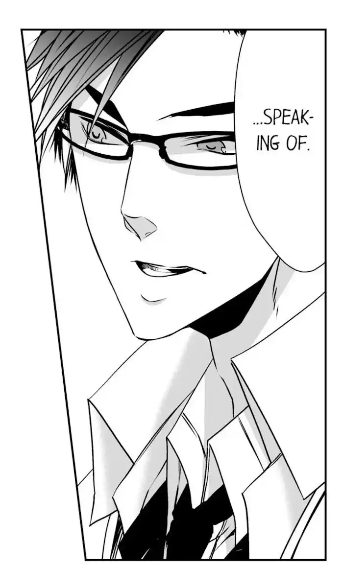 Danshiryou no Omocha Ch.085