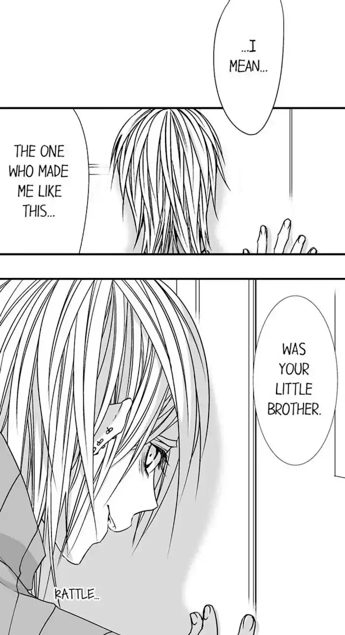 Danshiryou no Omocha Ch.086