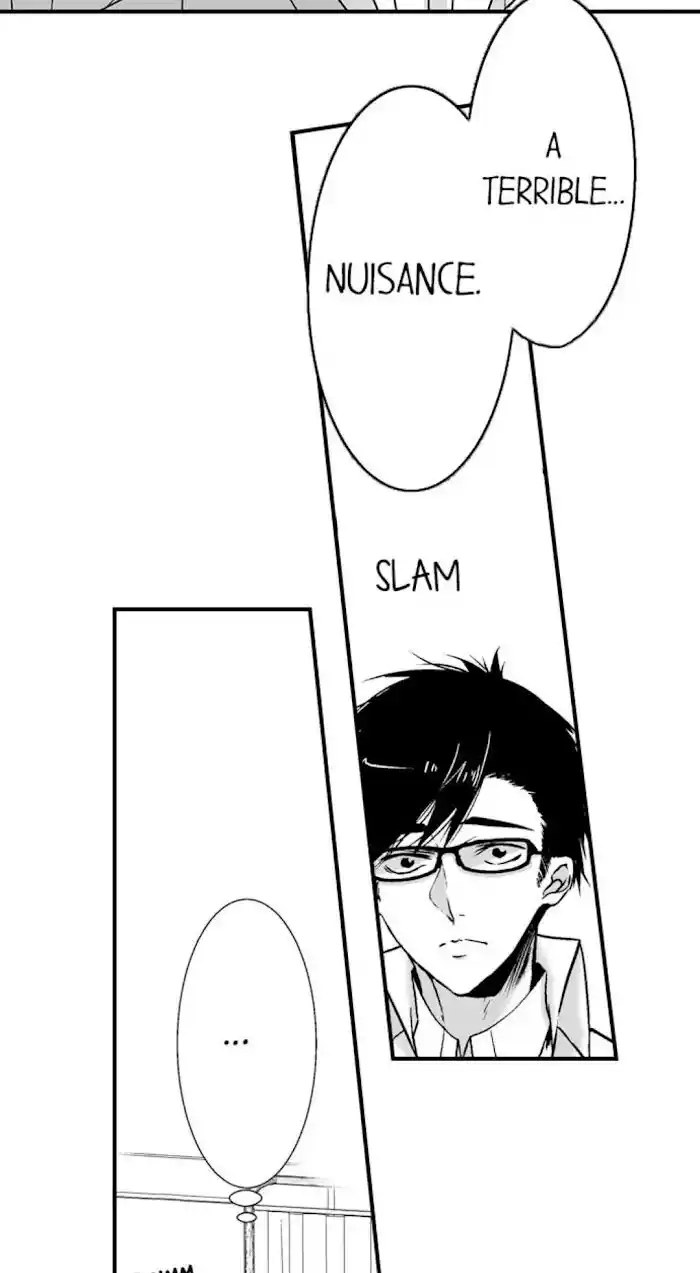 Danshiryou no Omocha Ch.086