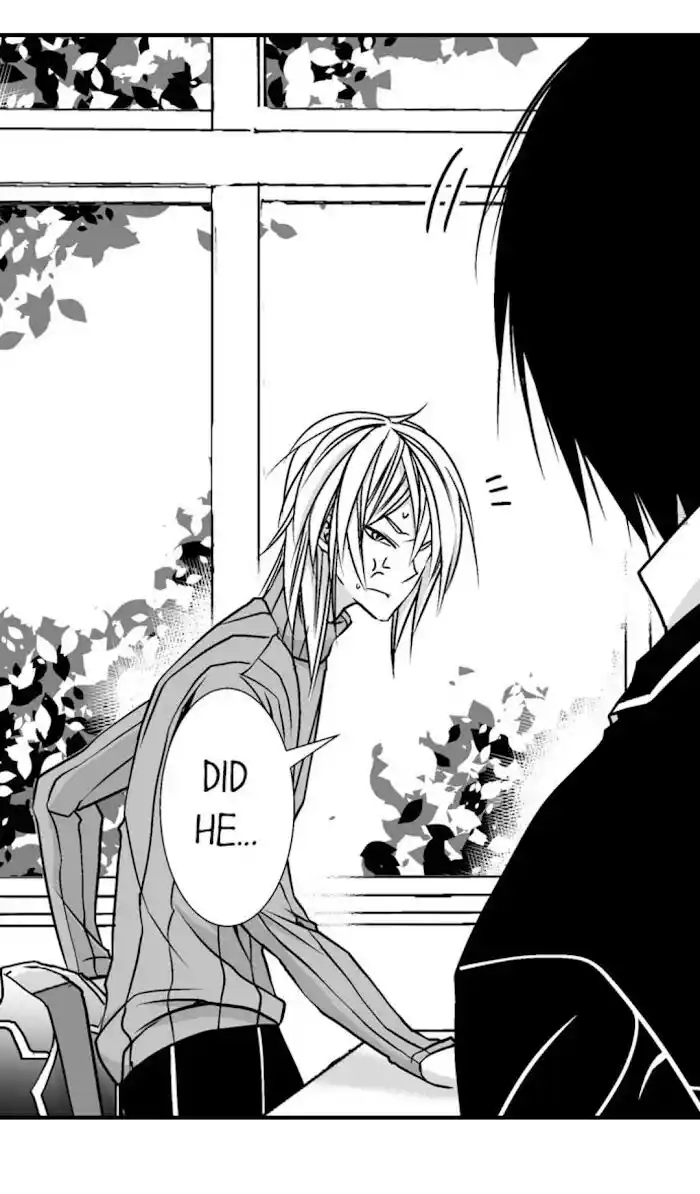 Danshiryou no Omocha Ch.086