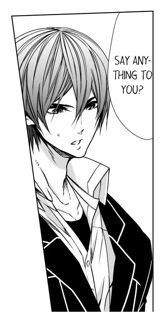 Danshiryou no Omocha Ch.086