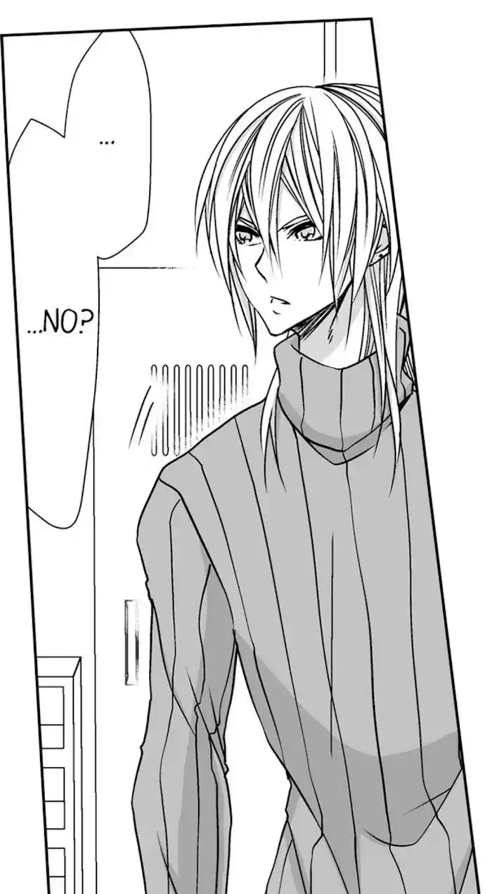 Danshiryou no Omocha Ch.086