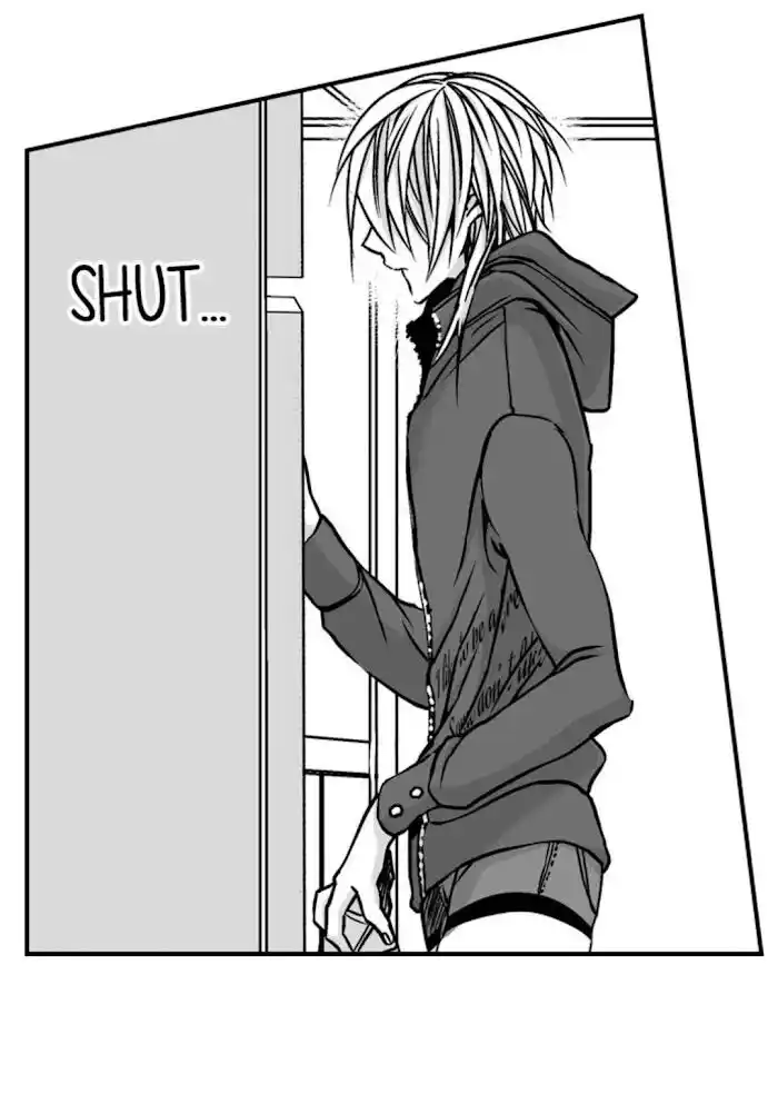 Danshiryou no Omocha Ch.086