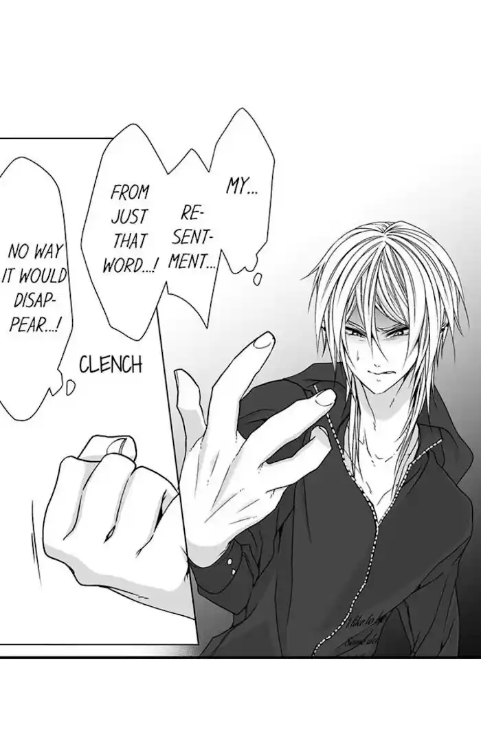 Danshiryou no Omocha Ch.086