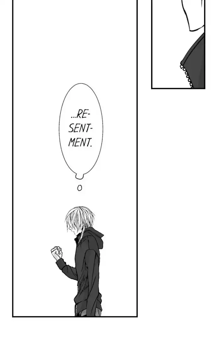 Danshiryou no Omocha Ch.086