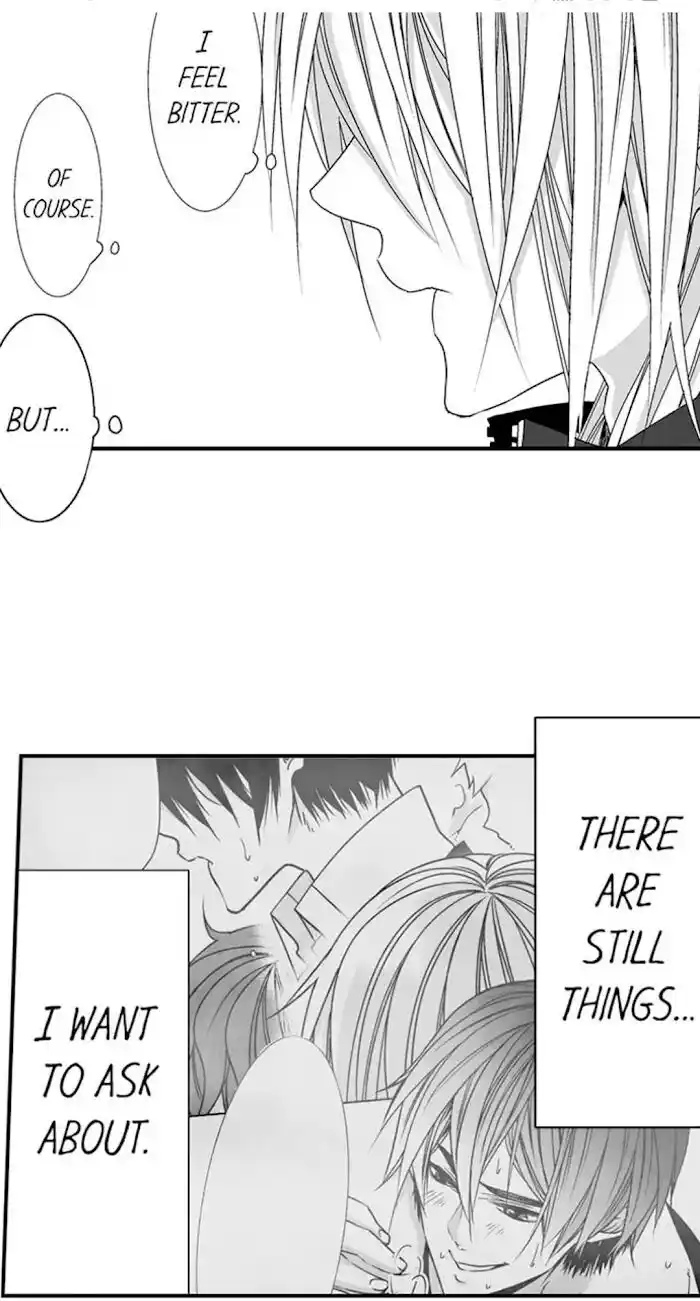 Danshiryou no Omocha Ch.086