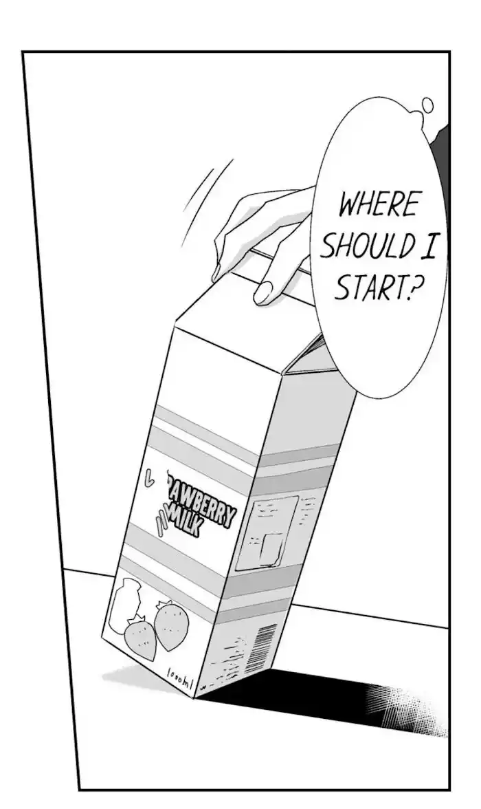 Danshiryou no Omocha Ch.086