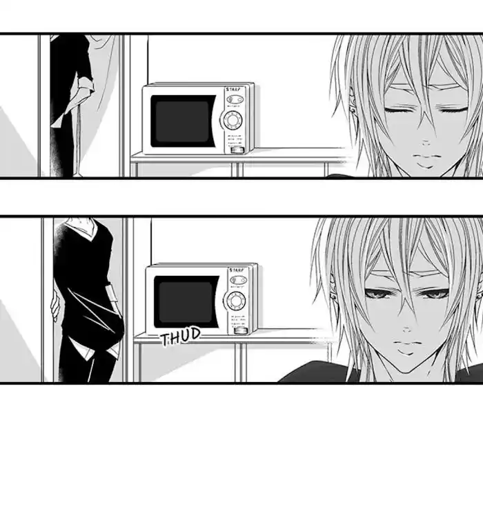 Danshiryou no Omocha Ch.086