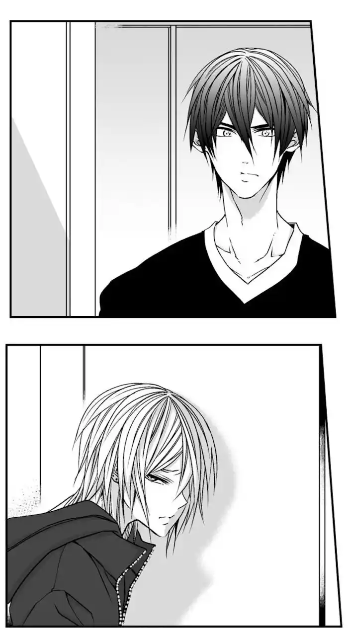 Danshiryou no Omocha Ch.086