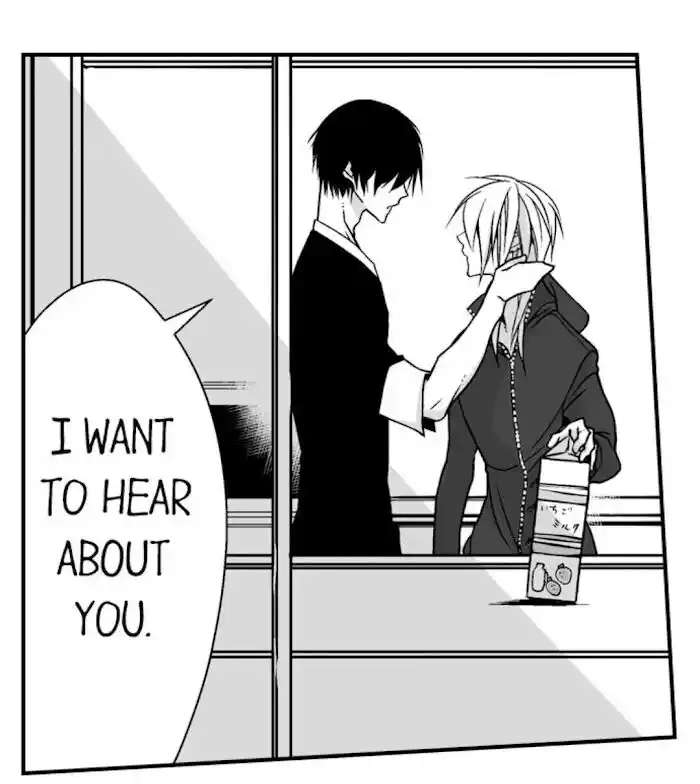 Danshiryou no Omocha Ch.086