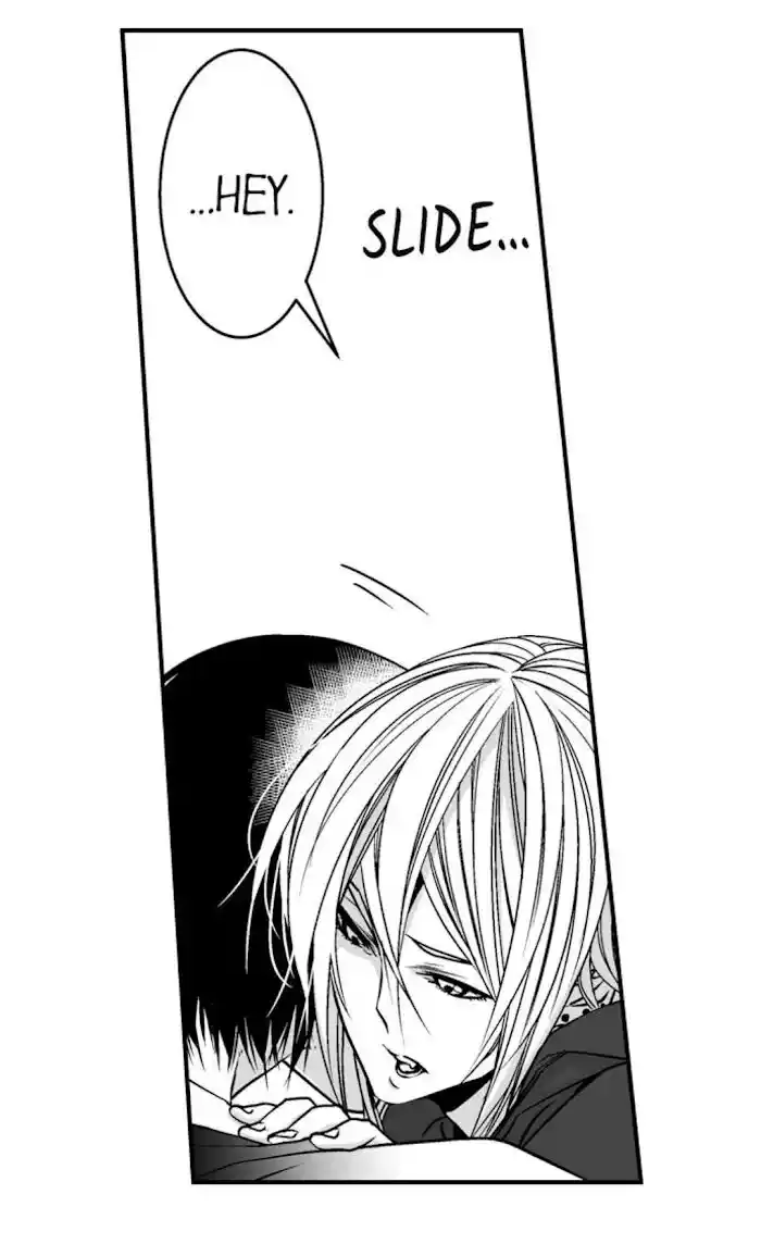 Danshiryou no Omocha Ch.087