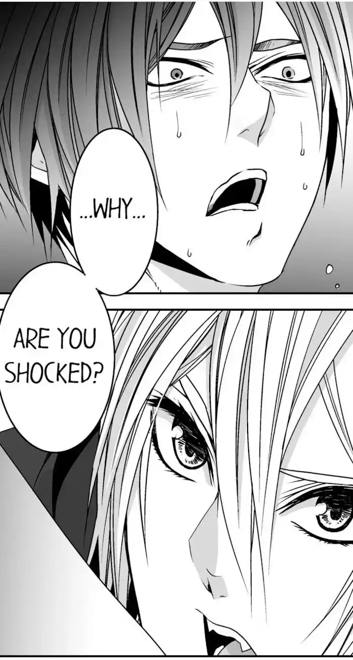 Danshiryou no Omocha Ch.087