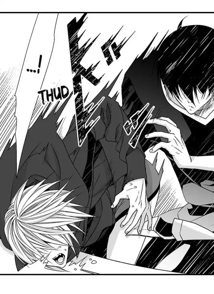 Danshiryou no Omocha Ch.087