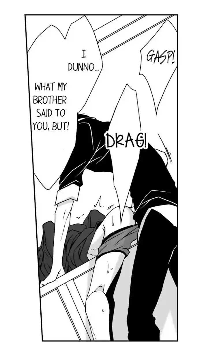 Danshiryou no Omocha Ch.087