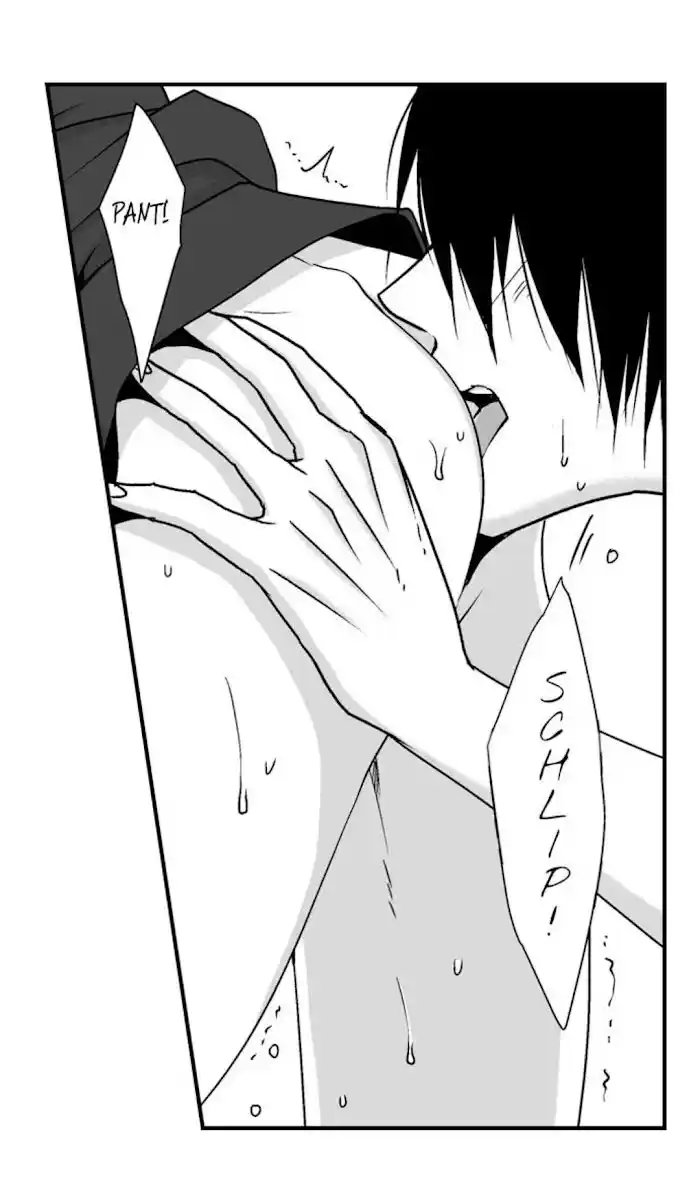 Danshiryou no Omocha Ch.087