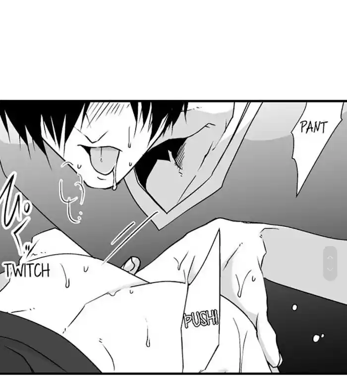 Danshiryou no Omocha Ch.087