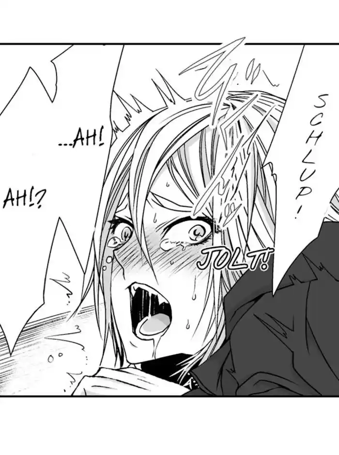 Danshiryou no Omocha Ch.087