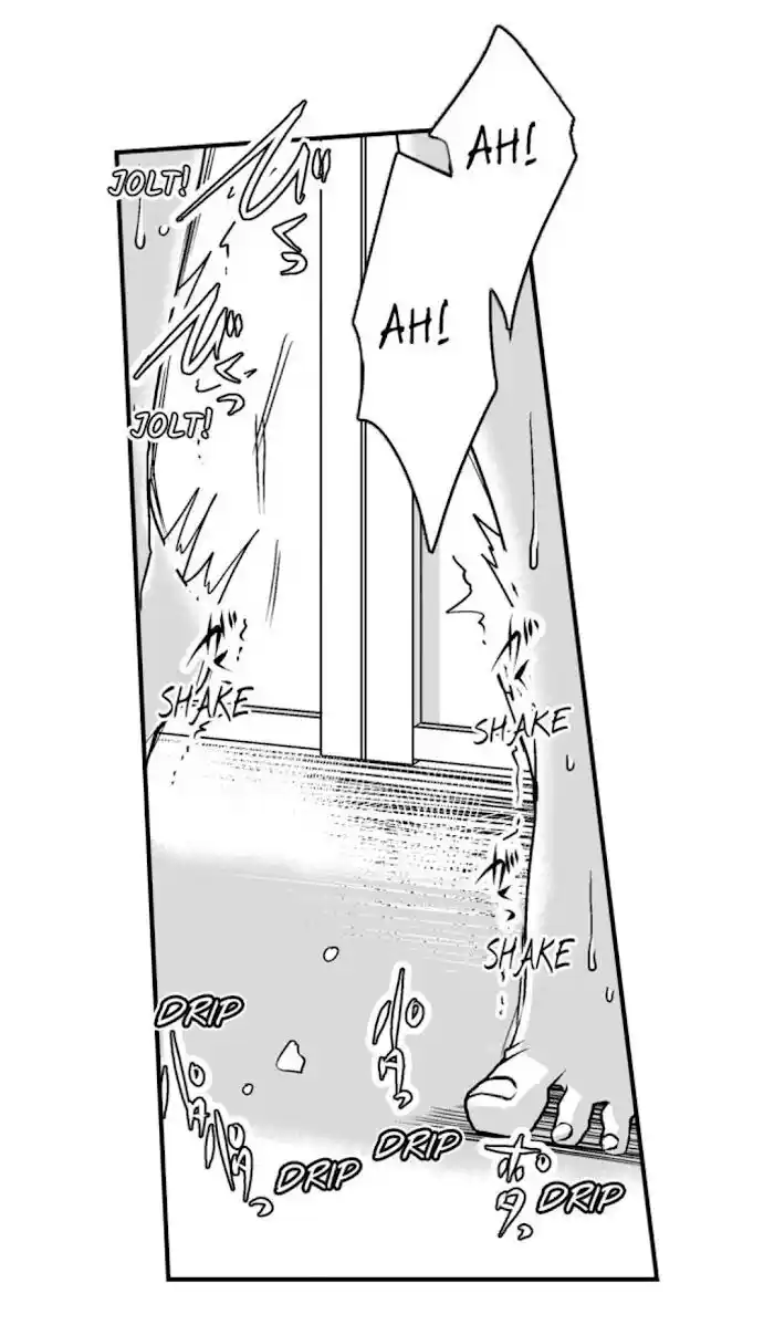 Danshiryou no Omocha Ch.087