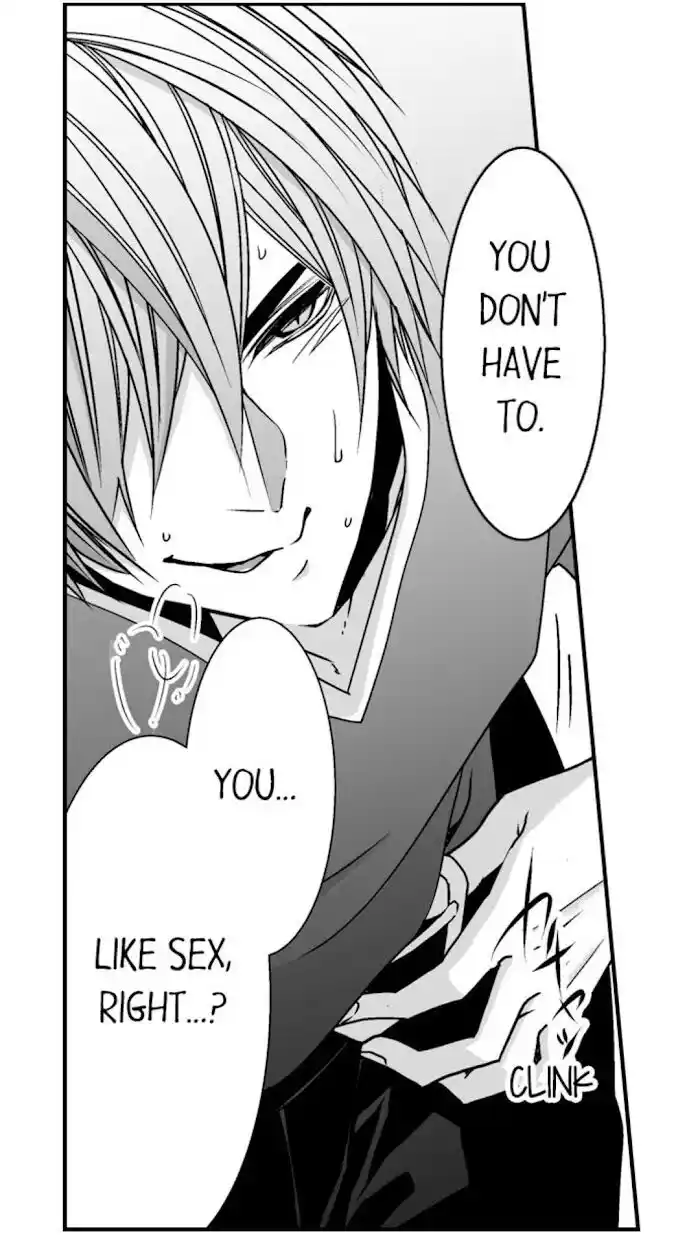 Danshiryou no Omocha Ch.087