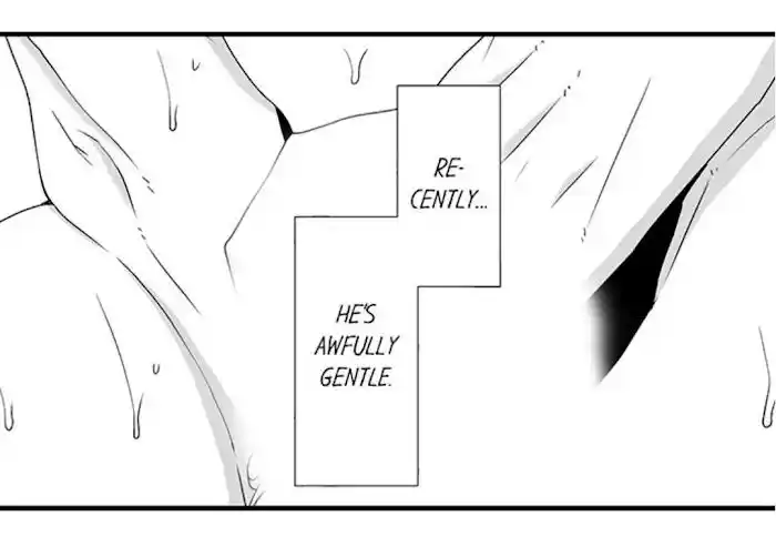 Danshiryou no Omocha Ch.087