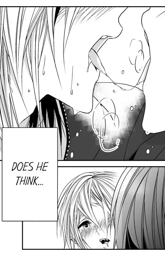 Danshiryou no Omocha Ch.087