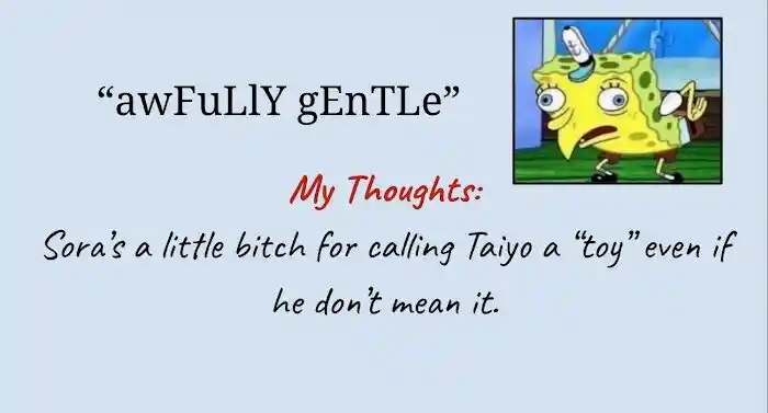 Danshiryou no Omocha Ch.087