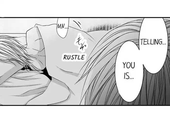 Danshiryou no Omocha Ch.088