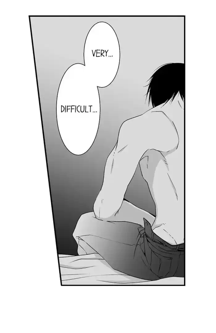 Danshiryou no Omocha Ch.088