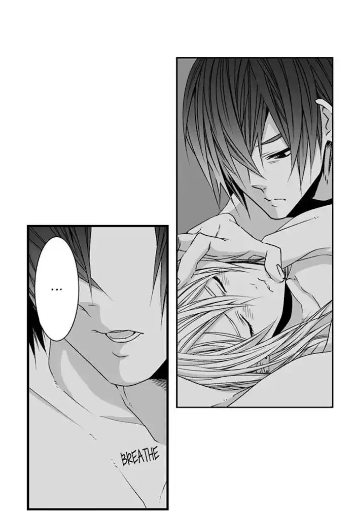 Danshiryou no Omocha Ch.088