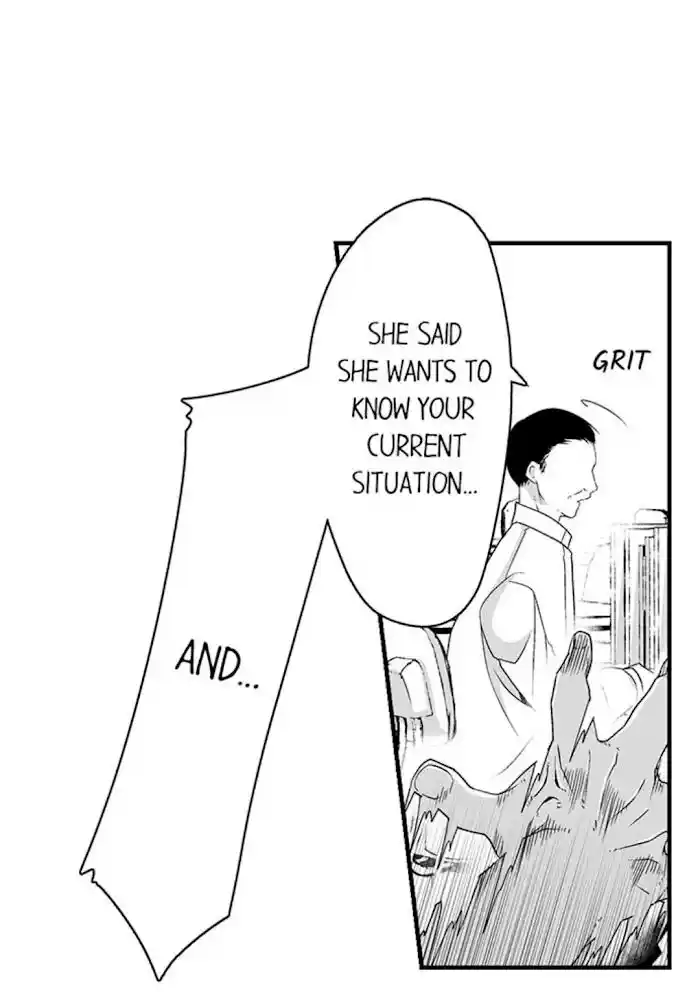 Danshiryou no Omocha Ch.088