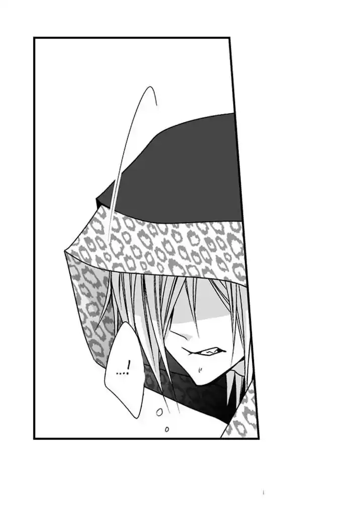 Danshiryou no Omocha Ch.088