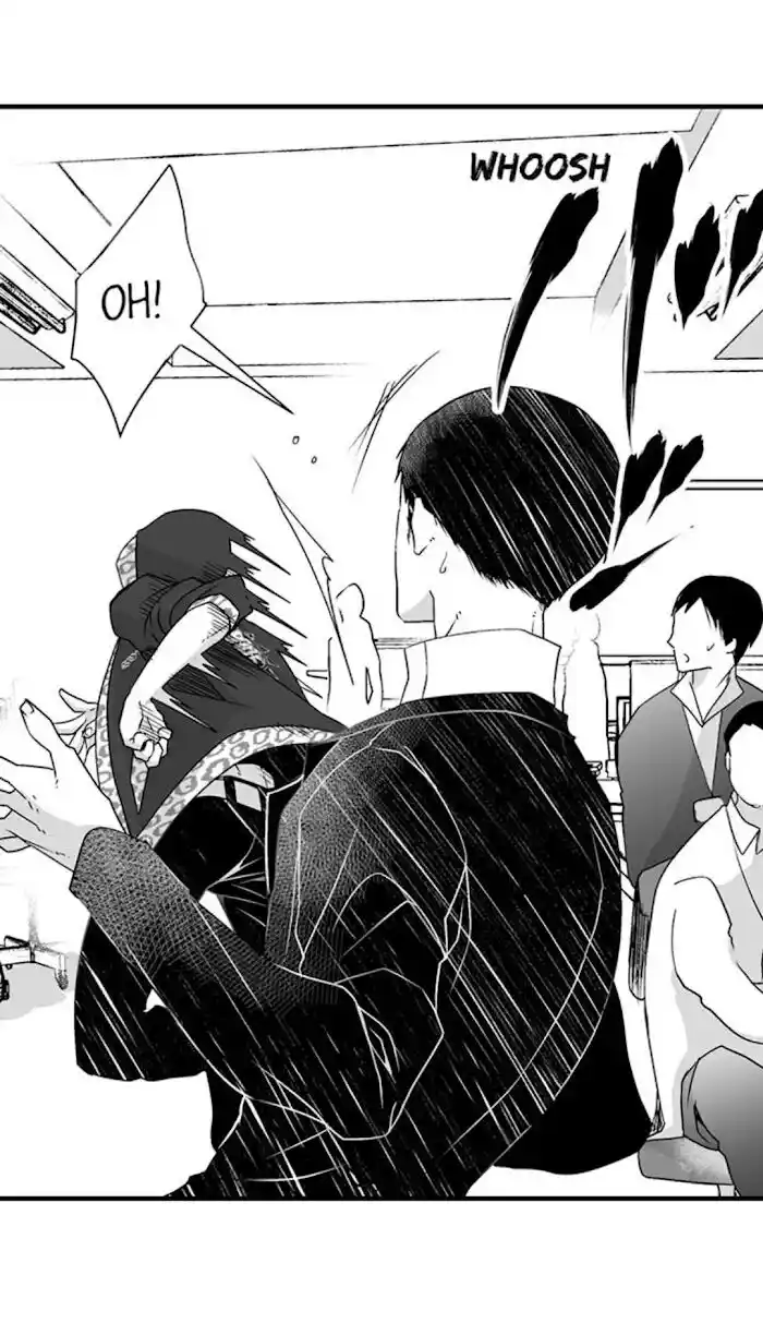 Danshiryou no Omocha Ch.088