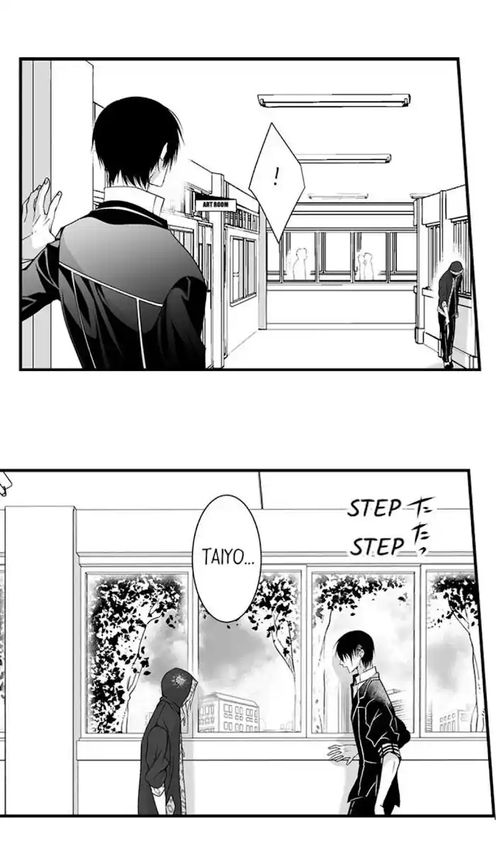 Danshiryou no Omocha Ch.089