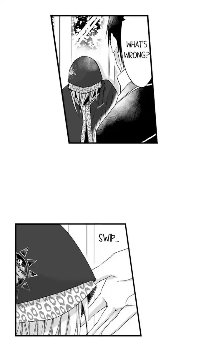 Danshiryou no Omocha Ch.089