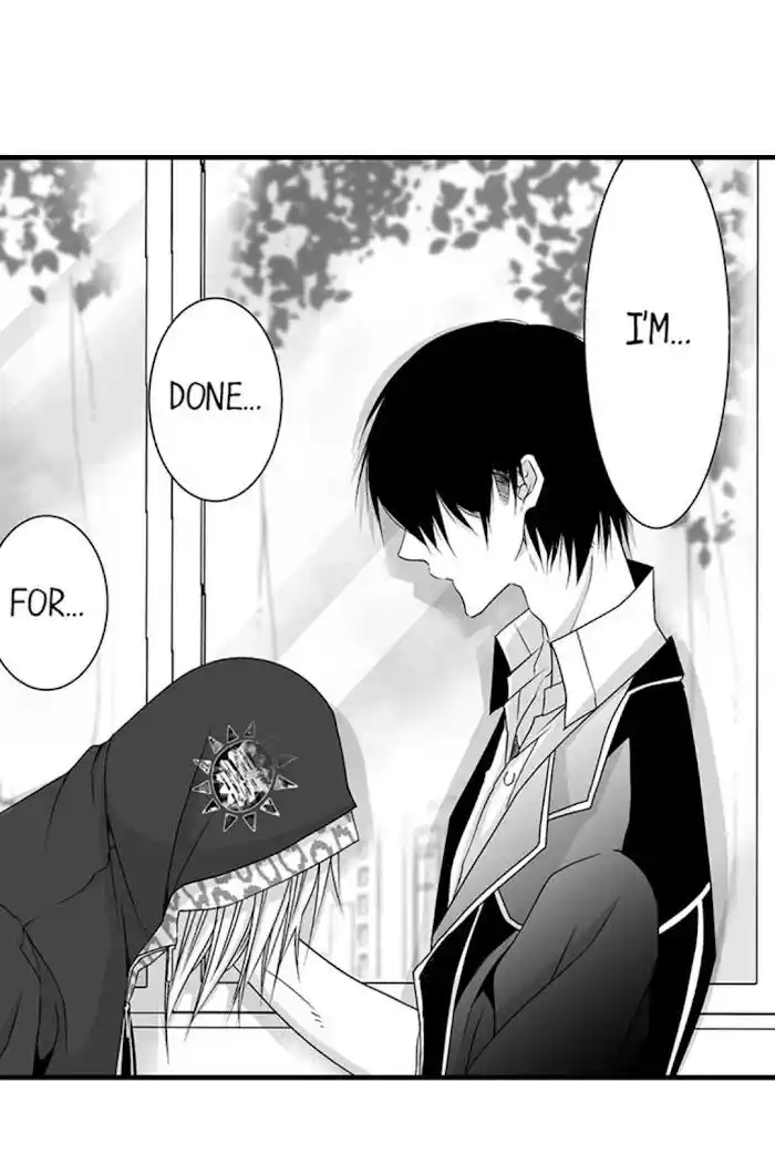 Danshiryou no Omocha Ch.089