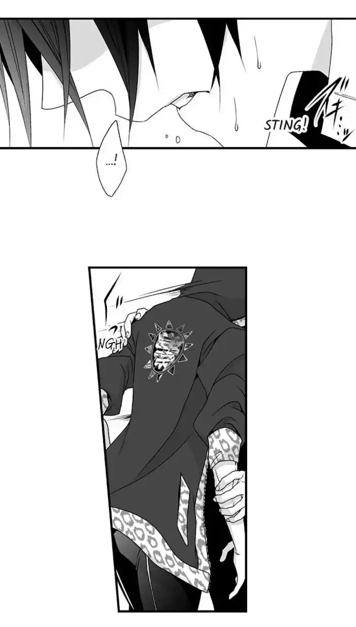 Danshiryou no Omocha Ch.089