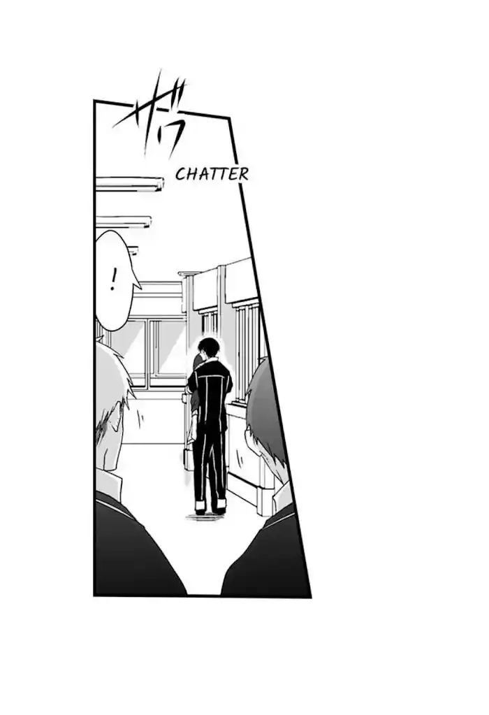 Danshiryou no Omocha Ch.089