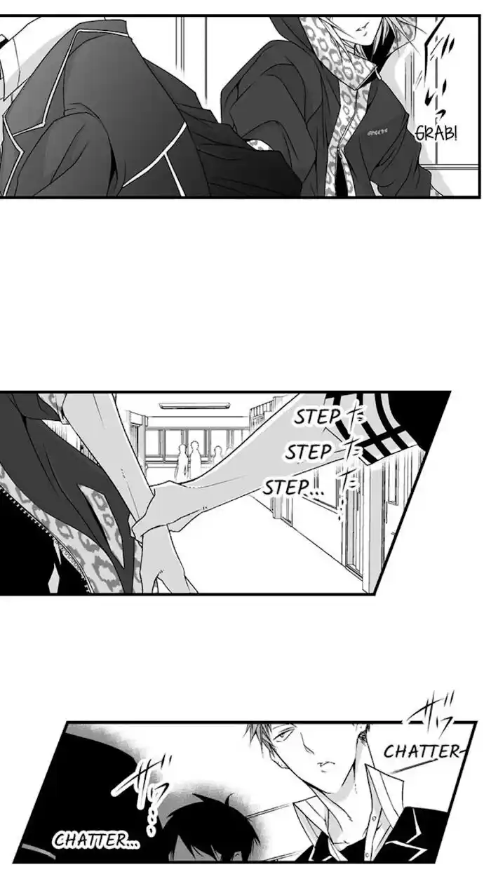 Danshiryou no Omocha Ch.089