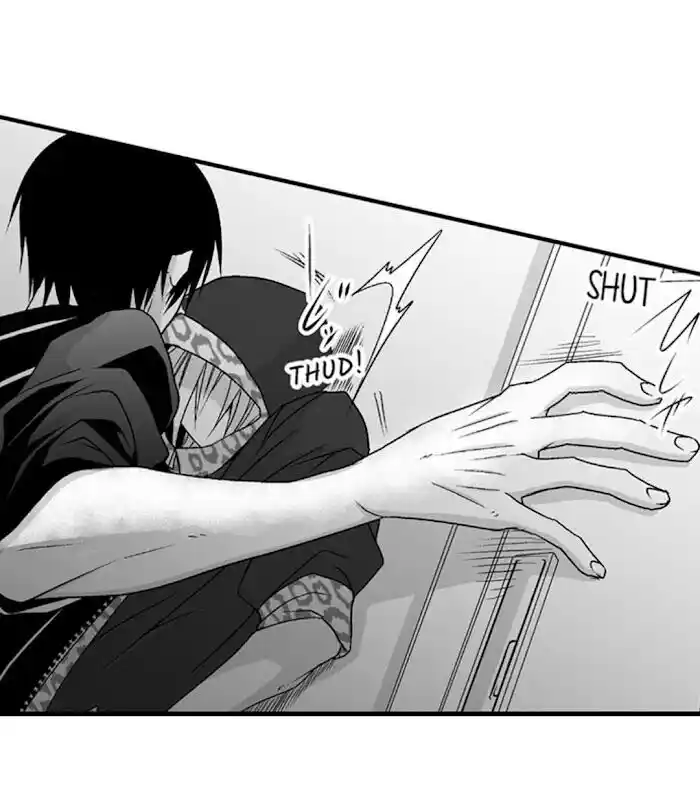 Danshiryou no Omocha Ch.089