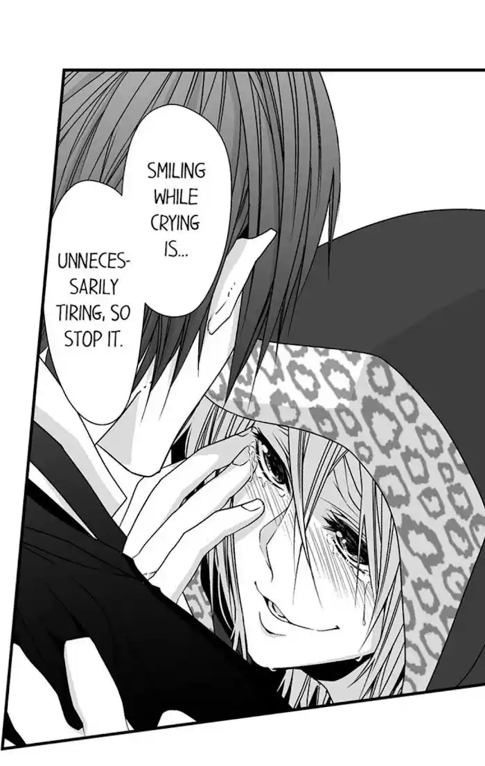 Danshiryou no Omocha Ch.089