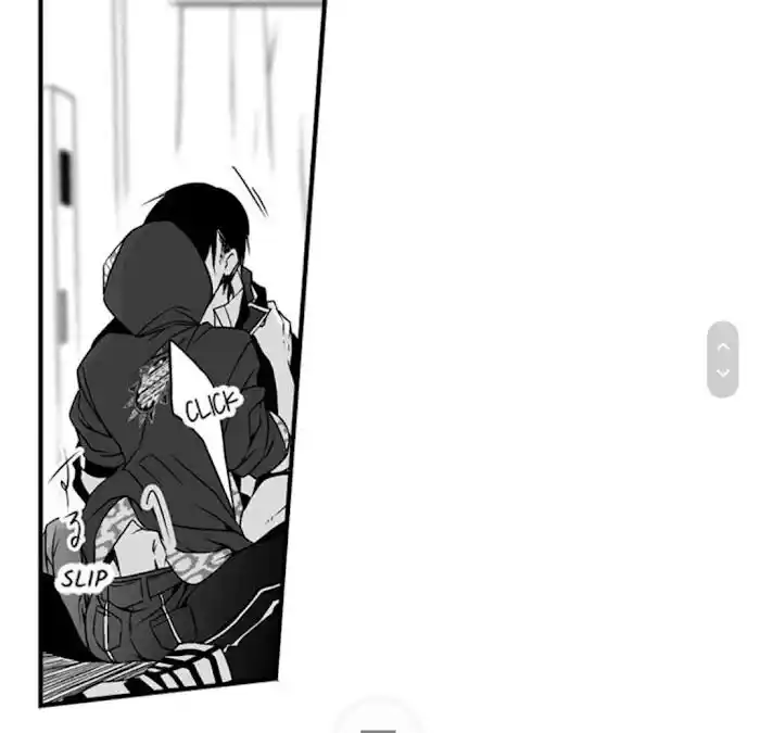 Danshiryou no Omocha Ch.089