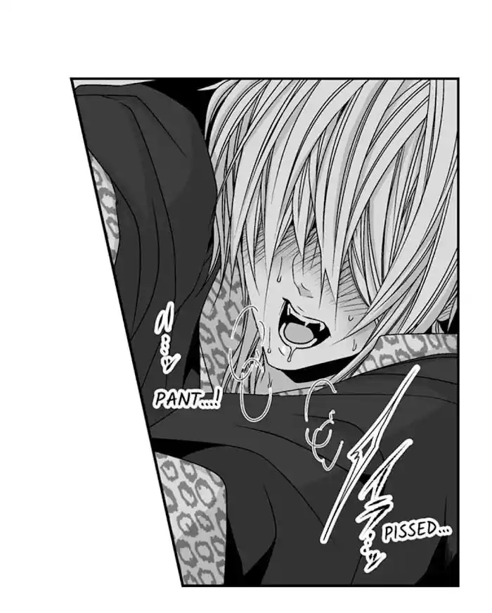 Danshiryou no Omocha Ch.089