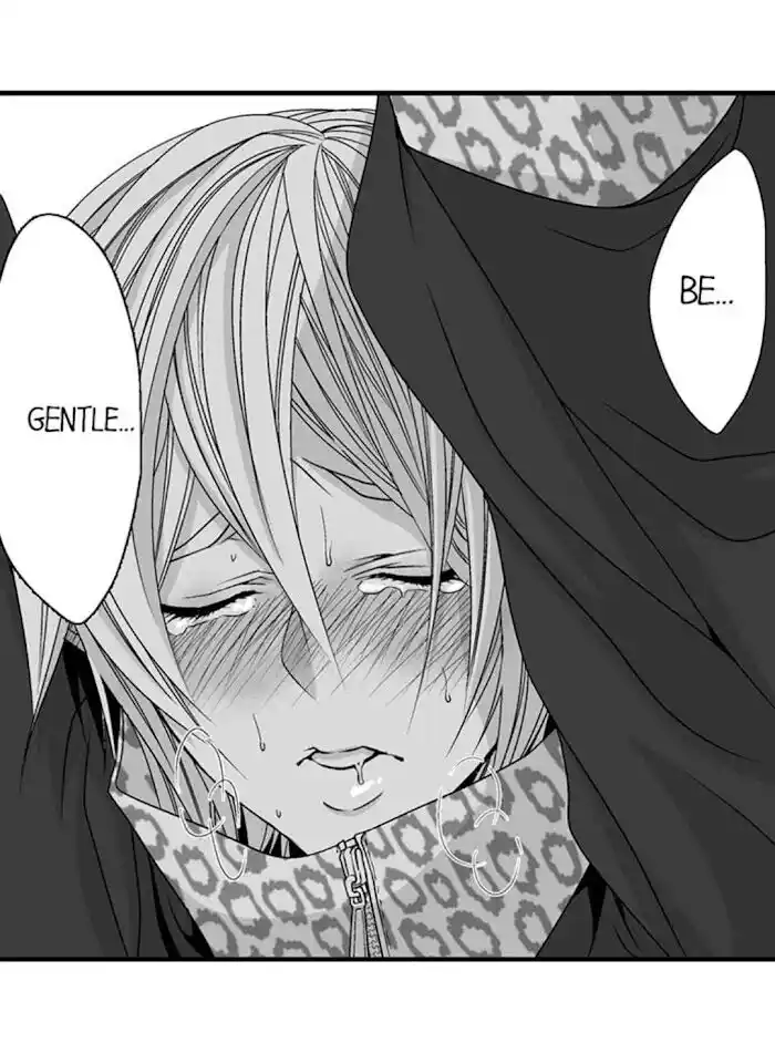 Danshiryou no Omocha Ch.089