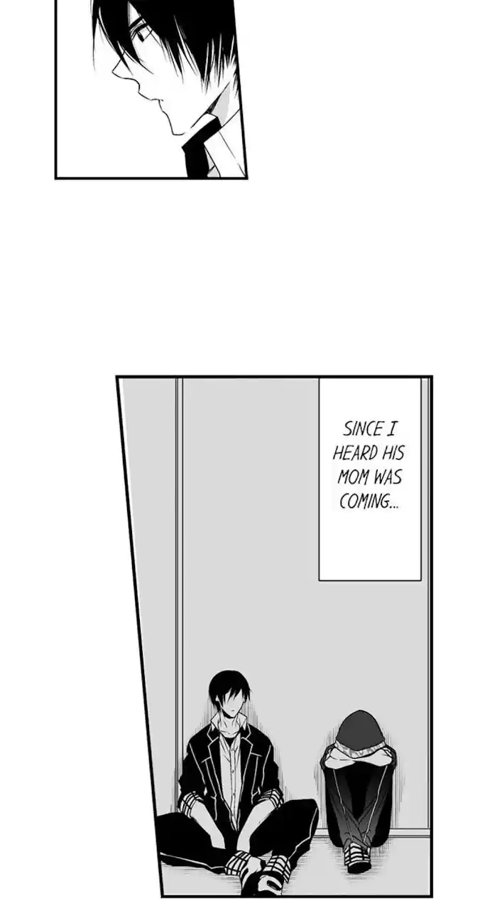 Danshiryou no Omocha Ch.090