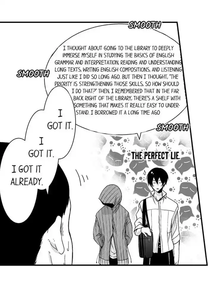 Danshiryou no Omocha Ch.090