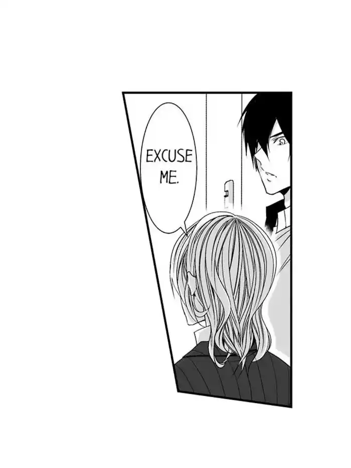 Danshiryou no Omocha Ch.090